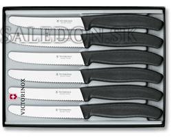 vypredané - Victorinox 6.7232.6G súprava príborových nožov
